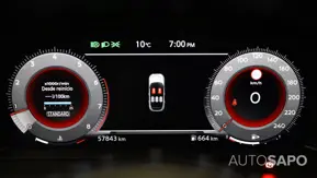 Nissan Qashqai de 2023