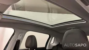 Peugeot 2008 1.2 PureTech Allure Pack EAT8 de 2017