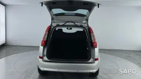 Ford C-MAX 1.6 TDCi Titanium de 2008