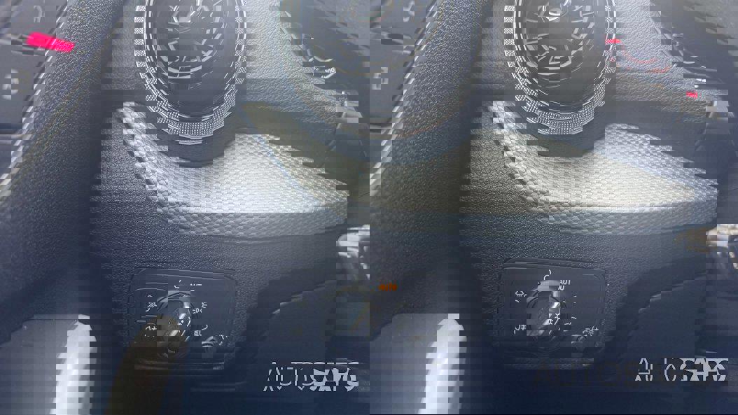 Audi Q2 1.0 TFSI de 2021