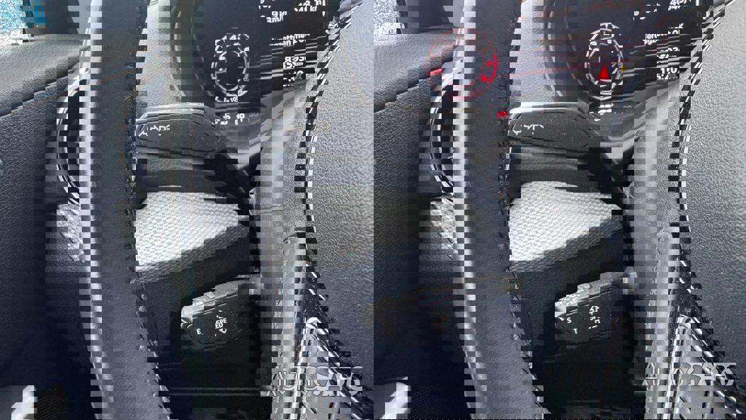 Audi Q2 1.0 TFSI de 2021