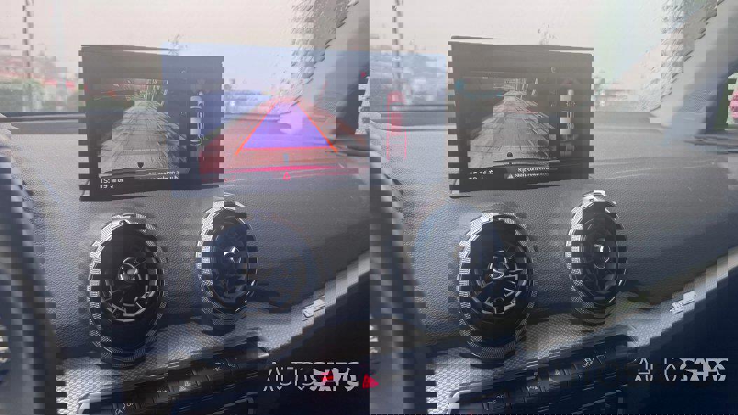 Audi Q2 1.0 TFSI de 2021