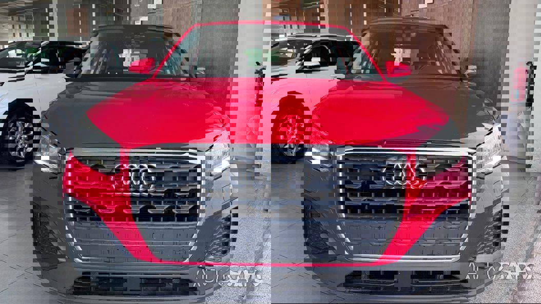 Audi Q2 1.0 TFSI de 2021