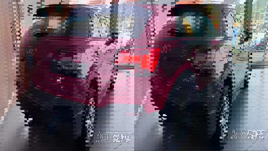 Audi Q2 1.0 TFSI de 2021