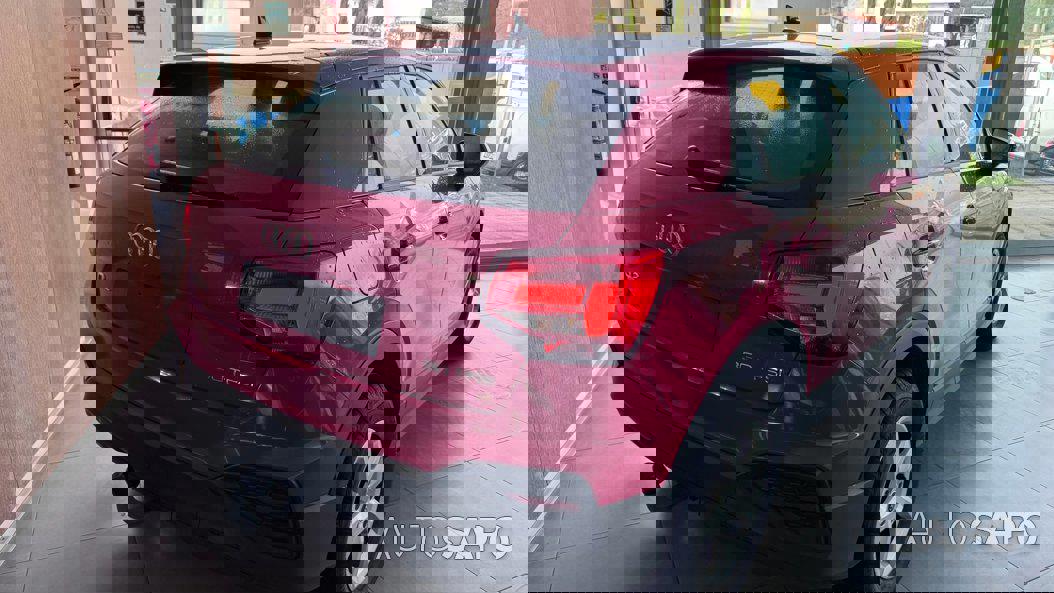 Audi Q2 1.0 TFSI de 2021