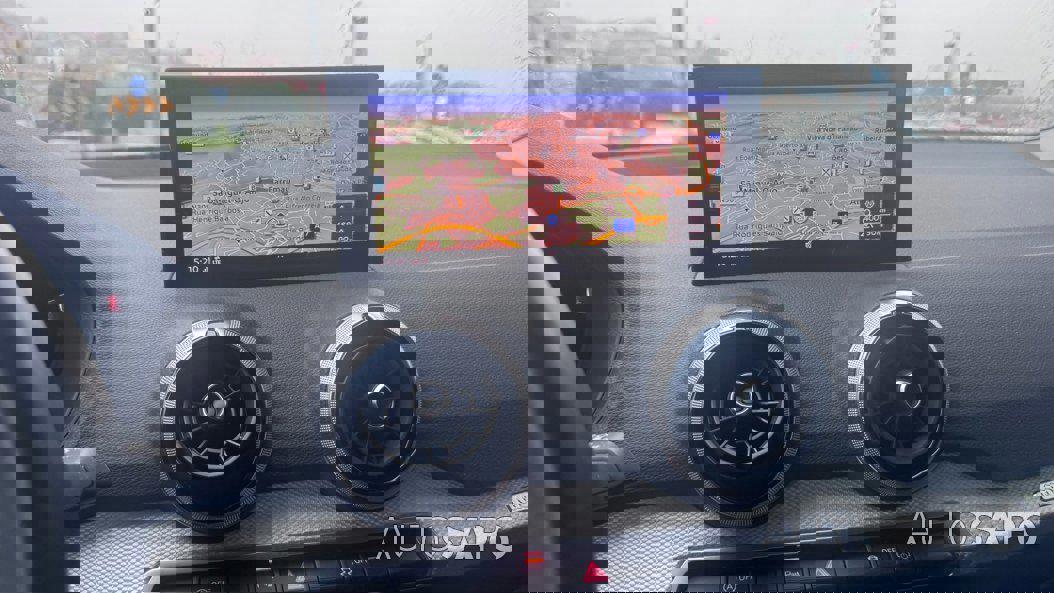 Audi Q2 1.0 TFSI de 2021