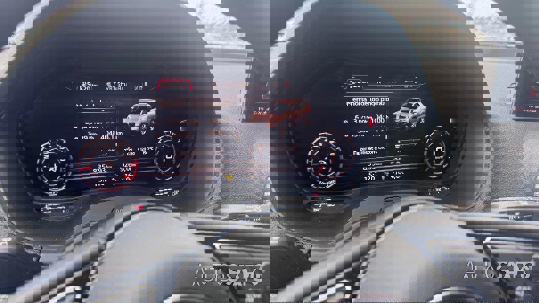 Audi Q2 1.0 TFSI de 2021