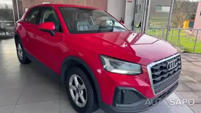 Audi Q2 1.0 TFSI de 2021