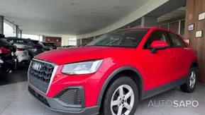 Audi Q2 1.0 TFSI de 2021