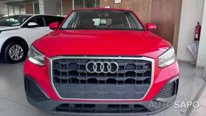 Audi Q2 1.0 TFSI de 2021