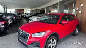 Audi Q2 1.0 TFSI de 2021
