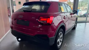 Audi Q2 1.0 TFSI de 2021