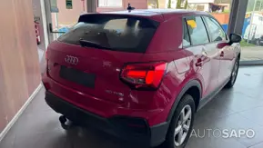 Audi Q2 1.0 TFSI de 2021