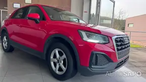 Audi Q2 1.0 TFSI de 2021