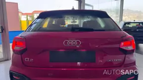Audi Q2 1.0 TFSI de 2021