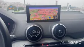 Audi Q2 1.0 TFSI de 2021