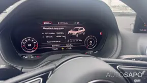 Audi Q2 1.0 TFSI de 2021