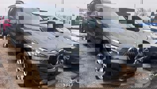 BMW X1 16 d sDrive de 2020