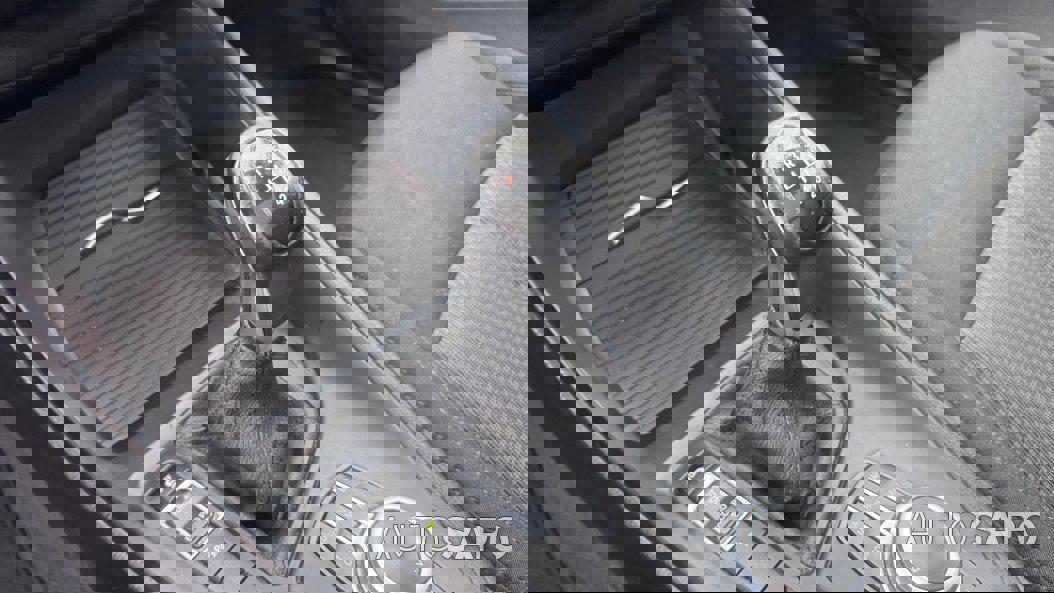 BMW X1 16 d sDrive de 2020