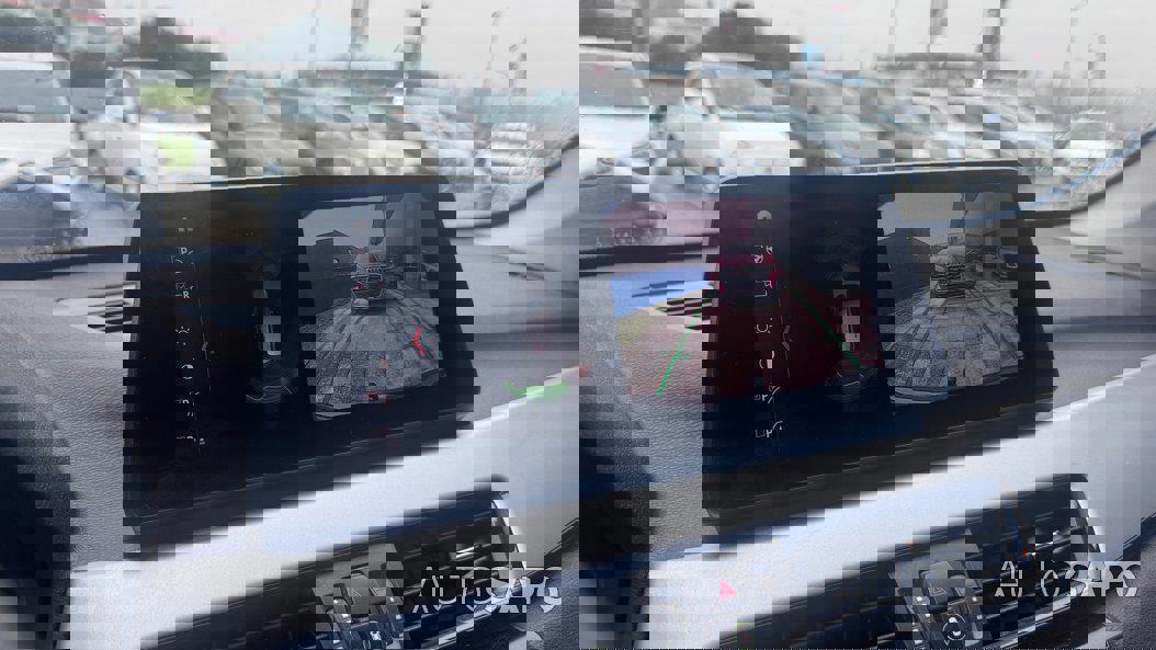 BMW X1 16 d sDrive de 2020