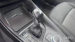 BMW X1 16 d sDrive de 2020