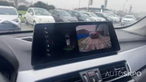 BMW X1 16 d sDrive de 2020