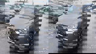 DS DS3 Crossback 1.2 PureTech Be Chic de 2020