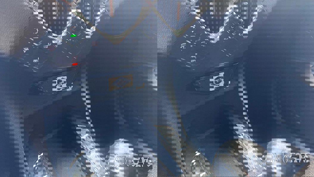 DS DS3 Crossback 1.2 PureTech Be Chic de 2020