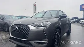 DS DS3 Crossback 1.2 PureTech Be Chic de 2020