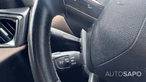 DS DS3 Crossback 1.2 PureTech Be Chic de 2020