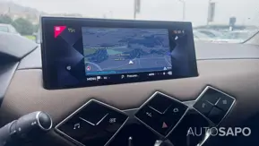 DS DS3 Crossback 1.2 PureTech Be Chic de 2020