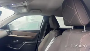 DS DS3 Crossback 1.2 PureTech Be Chic de 2020