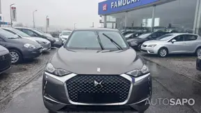 DS DS3 Crossback 1.2 PureTech Be Chic de 2020