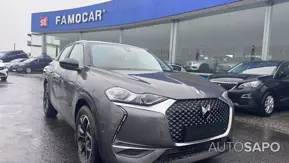 DS DS3 Crossback 1.2 PureTech Be Chic de 2020
