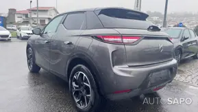 DS DS3 Crossback 1.2 PureTech Be Chic de 2020