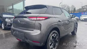 DS DS3 Crossback 1.2 PureTech Be Chic de 2020