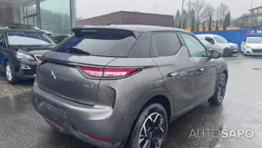 DS DS3 Crossback 1.2 PureTech Be Chic de 2020