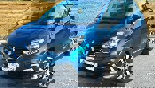 Renault Captur de 2018