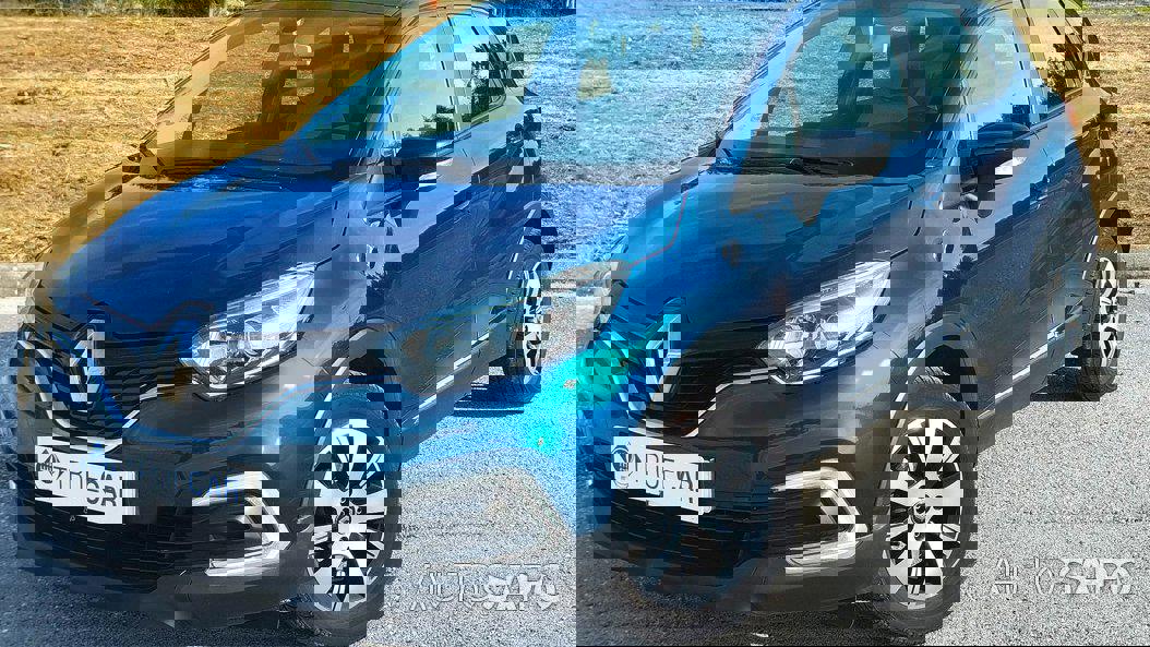 Renault Captur de 2018