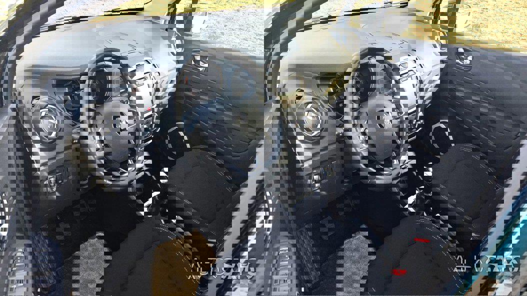 Renault Captur de 2018