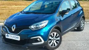 Renault Captur de 2018