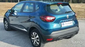 Renault Captur de 2018