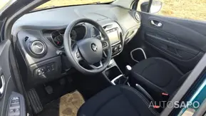 Renault Captur de 2018