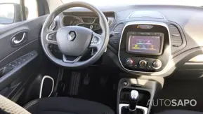 Renault Captur de 2018