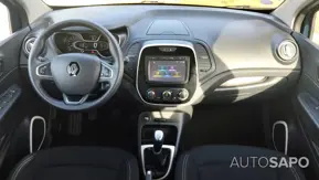 Renault Captur de 2018