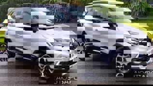 Renault Captur de 2019