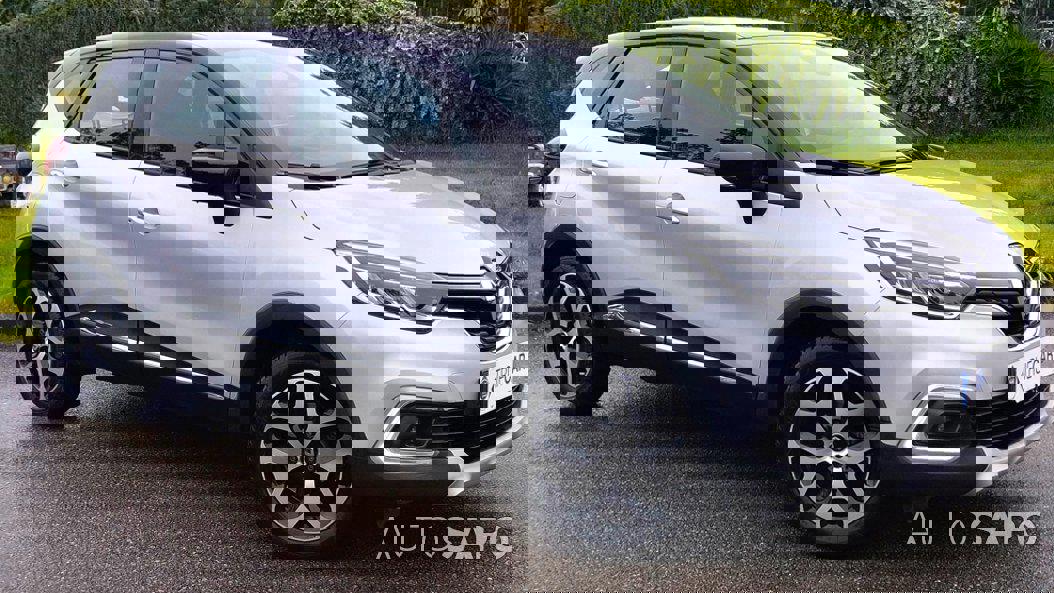 Renault Captur de 2019