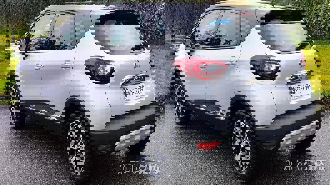 Renault Captur de 2019