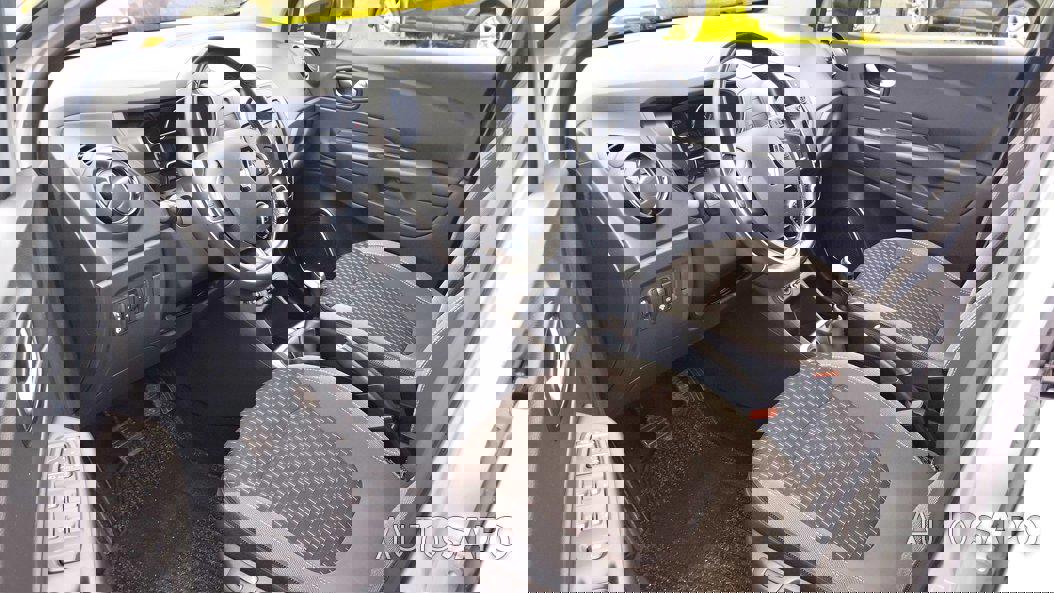 Renault Captur de 2019