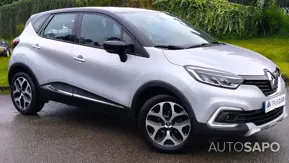 Renault Captur de 2019